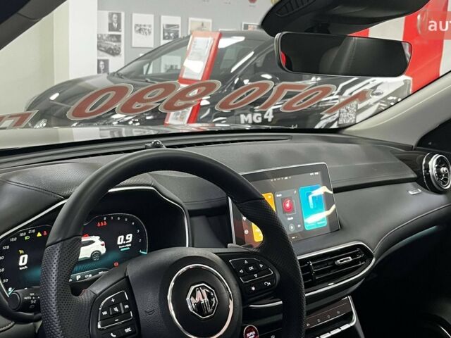 МГ HS, об'ємом двигуна 1.49 л та пробігом 0 тис. км за 25494 $, фото 8 на Automoto.ua