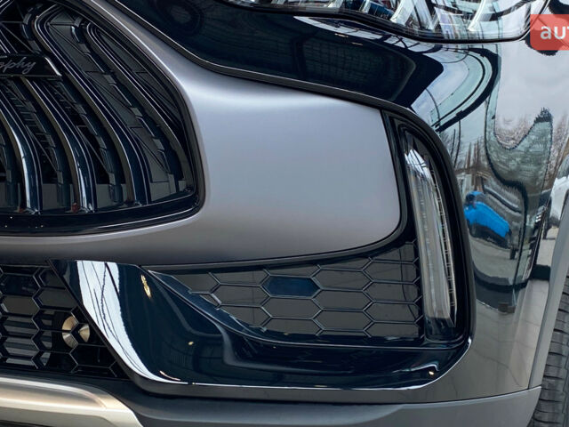 купить новое авто МГ HS 2024 года от официального дилера АВТОГРУП МОТОРС МГ фото