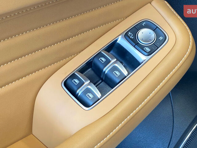 купить новое авто МГ HS 2024 года от официального дилера АВТОГРУП МОТОРС МГ фото