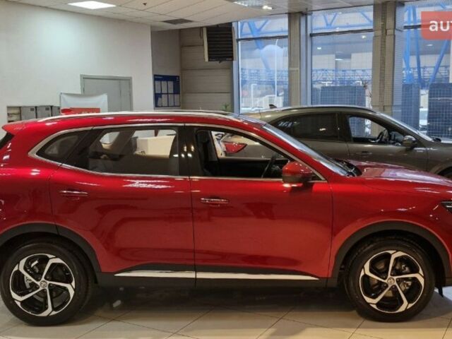 купити нове авто МГ HS 2024 року від офіційного дилера Автоцентр AUTO.RIA МГ фото