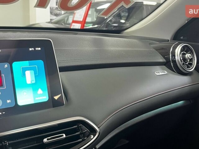 МГ HS, об'ємом двигуна 1.49 л та пробігом 0 тис. км за 25494 $, фото 6 на Automoto.ua