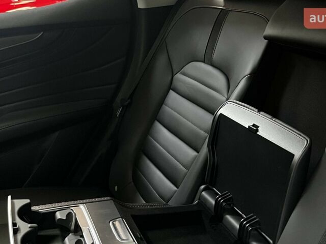 МГ HS, об'ємом двигуна 1.49 л та пробігом 0 тис. км за 25494 $, фото 9 на Automoto.ua