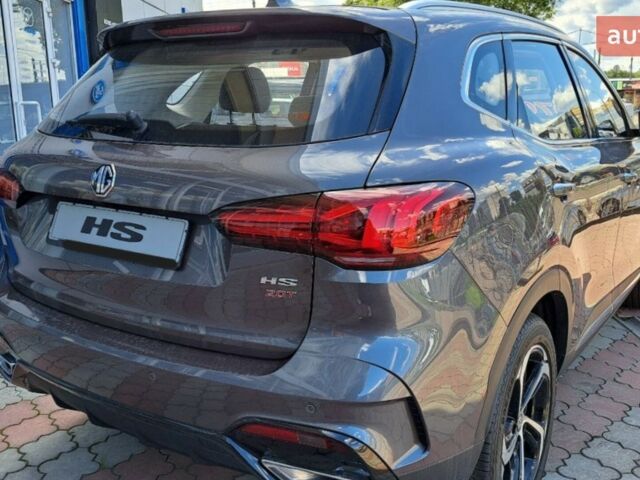 купить новое авто МГ HS 2024 года от официального дилера Автоцентр AUTO.RIA МГ фото