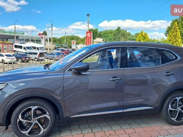 купить новое авто МГ HS 2024 года от официального дилера Автоцентр AUTO.RIA МГ фото
