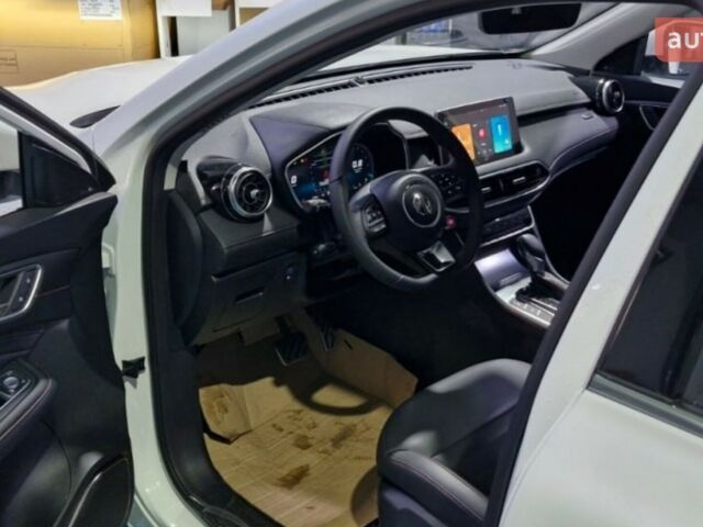 купить новое авто МГ HS 2024 года от официального дилера Автоцентр AUTO.RIA МГ фото