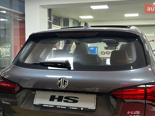 МГ HS, об'ємом двигуна 1.49 л та пробігом 0 тис. км за 25494 $, фото 13 на Automoto.ua