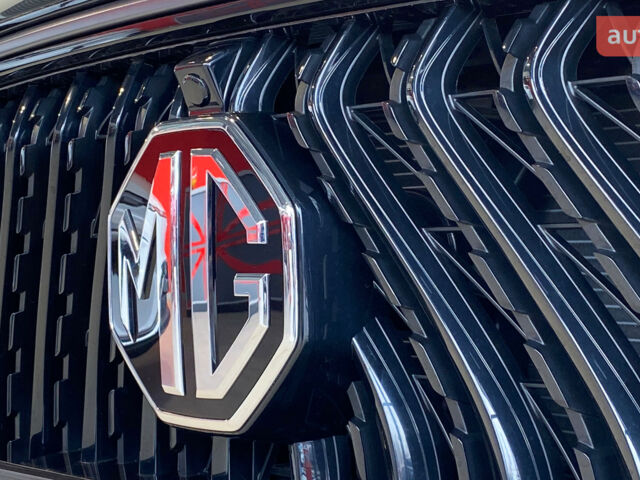 купить новое авто МГ HS 2024 года от официального дилера АВТОГРУП МОТОРС МГ фото