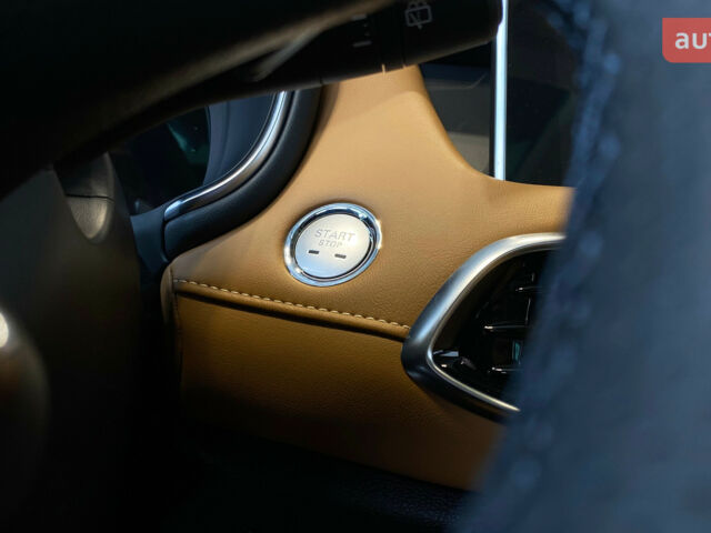 купить новое авто МГ HS 2024 года от официального дилера АВТОГРУП МОТОРС МГ фото