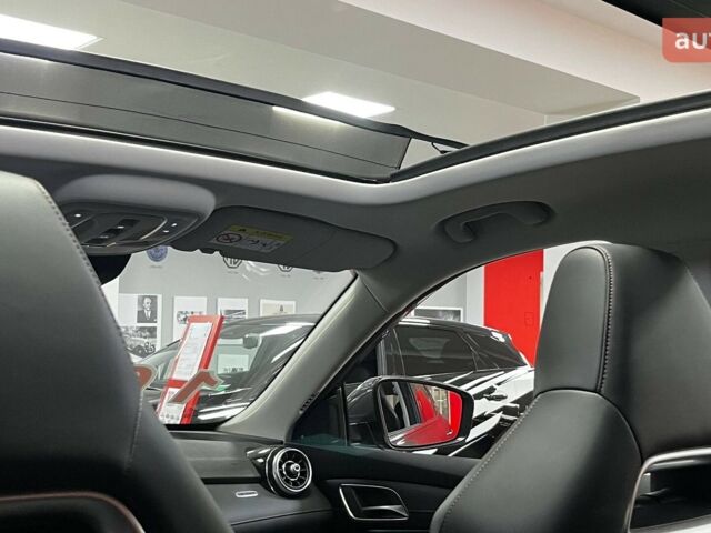 МГ HS, об'ємом двигуна 1.49 л та пробігом 0 тис. км за 25494 $, фото 18 на Automoto.ua