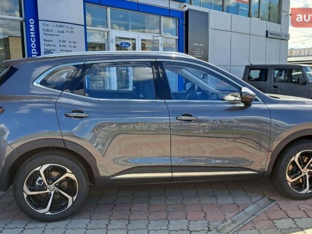купить новое авто МГ HS 2024 года от официального дилера Автоцентр AUTO.RIA МГ фото