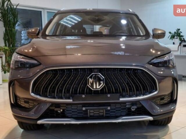купить новое авто МГ HS 2024 года от официального дилера Автоцентр AUTO.RIA МГ фото