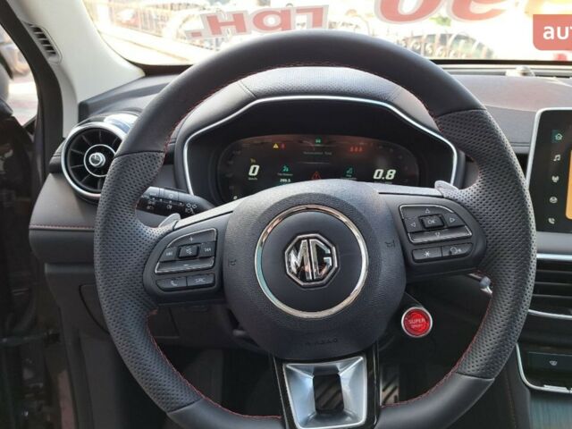 купить новое авто МГ HS 2024 года от официального дилера Автоцентр AUTO.RIA МГ фото