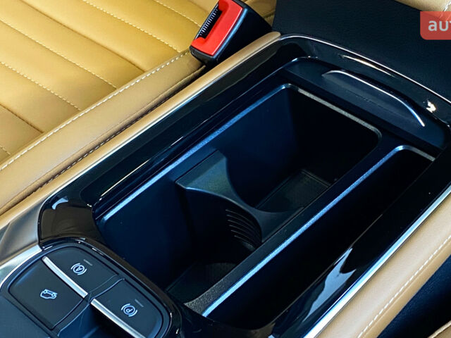 купить новое авто МГ HS 2024 года от официального дилера АВТОГРУП МОТОРС МГ фото