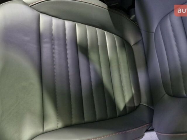 купить новое авто МГ HS 2024 года от официального дилера Автоцентр AUTO.RIA МГ фото