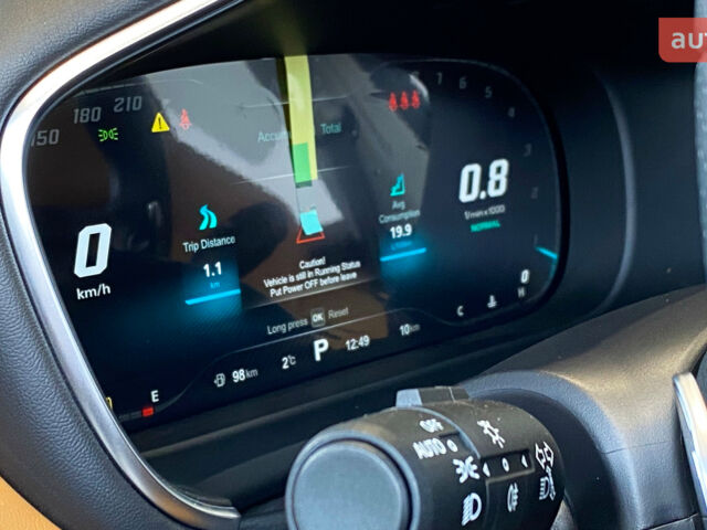 купить новое авто МГ HS 2024 года от официального дилера АВТОГРУП МОТОРС МГ фото