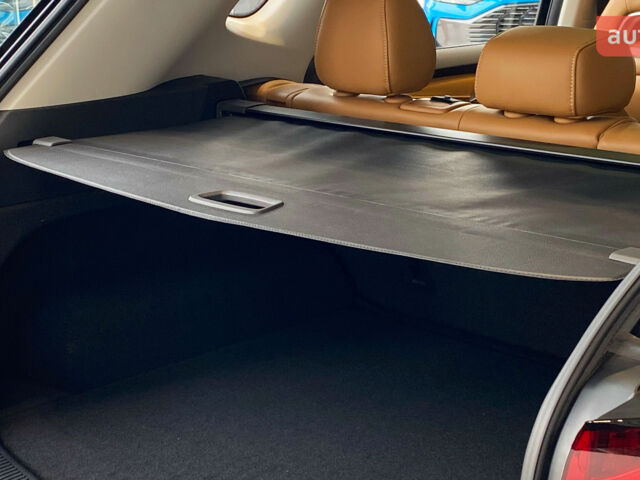 купить новое авто МГ HS 2024 года от официального дилера АВТОГРУП МОТОРС МГ фото