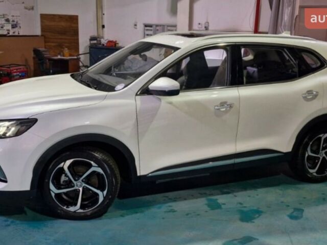 купить новое авто МГ HS 2024 года от официального дилера Автоцентр AUTO.RIA МГ фото