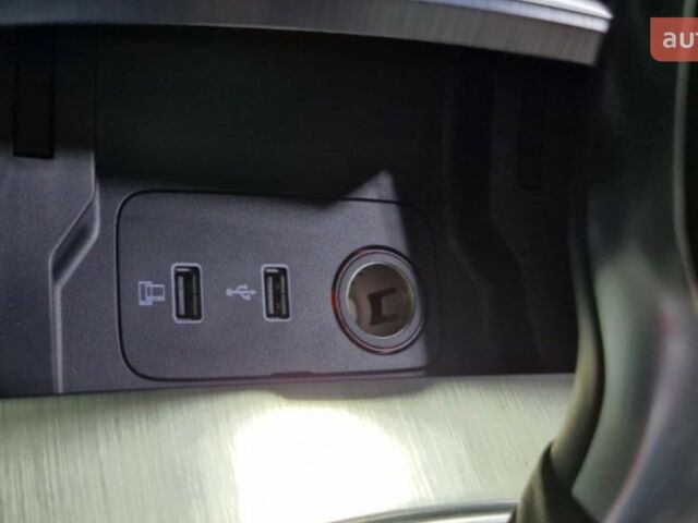 купить новое авто МГ HS 2024 года от официального дилера Автоцентр AUTO.RIA МГ фото