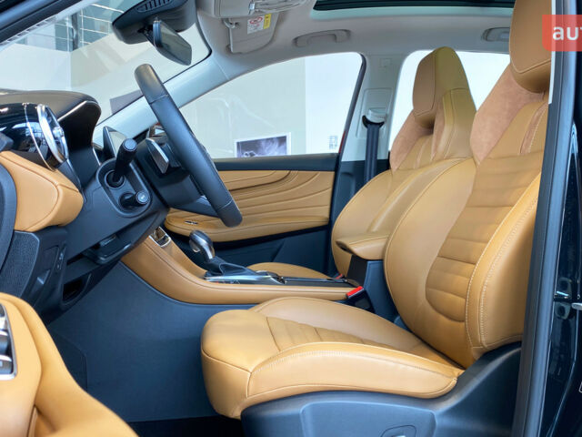 купить новое авто МГ HS 2024 года от официального дилера АВТОГРУП МОТОРС МГ фото