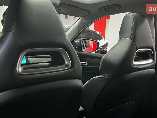 МГ HS, об'ємом двигуна 1.49 л та пробігом 0 тис. км за 25494 $, фото 4 на Automoto.ua