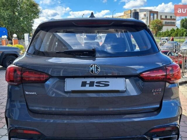 купить новое авто МГ HS 2024 года от официального дилера Автоцентр AUTO.RIA МГ фото