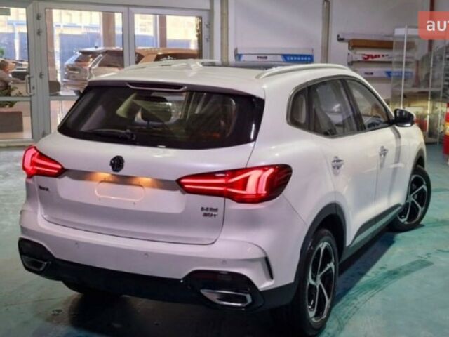 купить новое авто МГ HS 2024 года от официального дилера Автоцентр AUTO.RIA МГ фото