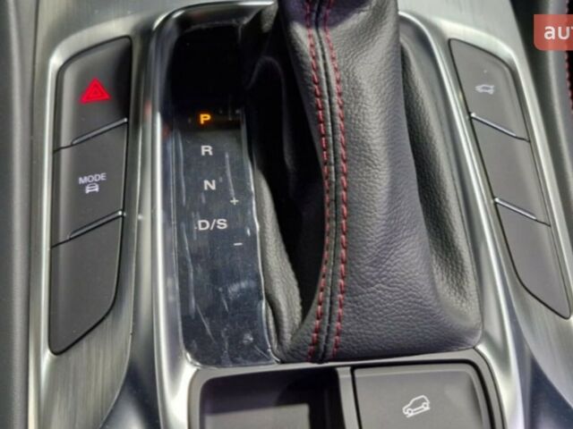 купить новое авто МГ HS 2024 года от официального дилера Автоцентр AUTO.RIA МГ фото