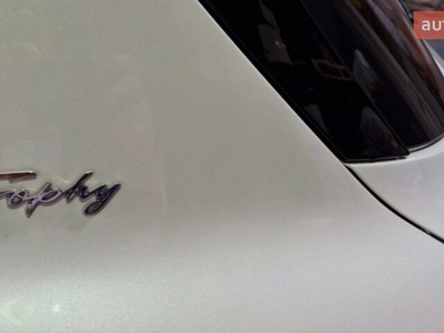 купить новое авто МГ HS 2024 года от официального дилера Автоцентр AUTO.RIA МГ фото