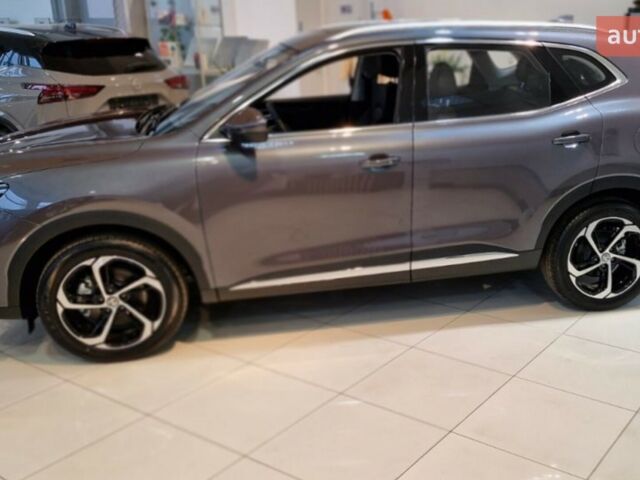 купить новое авто МГ HS 2024 года от официального дилера Автоцентр AUTO.RIA МГ фото