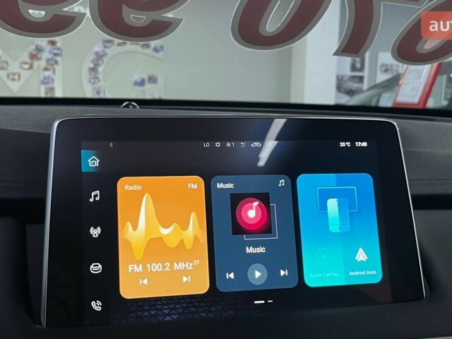 МГ HS, об'ємом двигуна 1.49 л та пробігом 0 тис. км за 25494 $, фото 16 на Automoto.ua