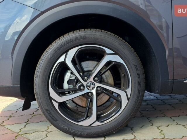 купить новое авто МГ HS 2024 года от официального дилера Автоцентр AUTO.RIA МГ фото