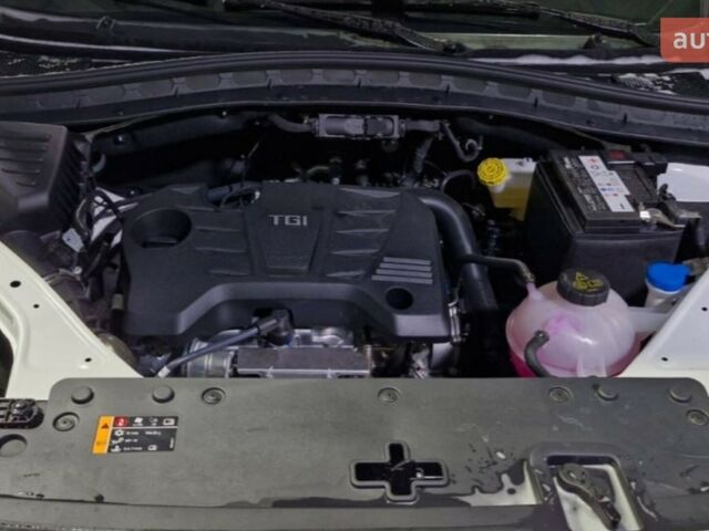 купить новое авто МГ HS 2024 года от официального дилера Автоцентр AUTO.RIA МГ фото