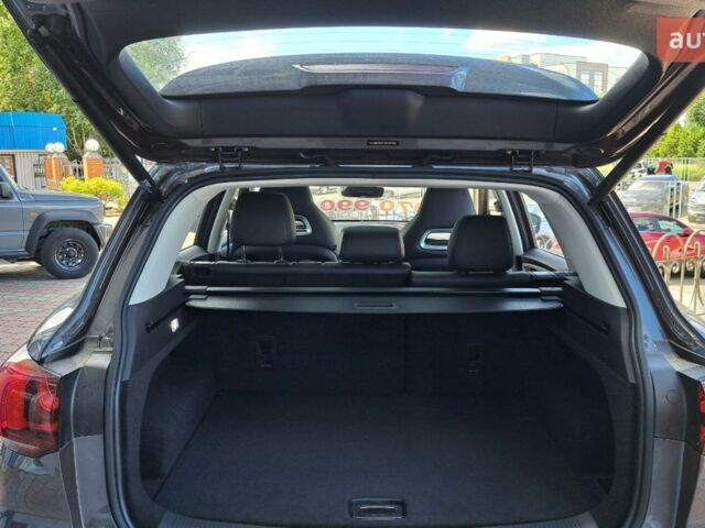 купить новое авто МГ HS 2024 года от официального дилера Автоцентр AUTO.RIA МГ фото