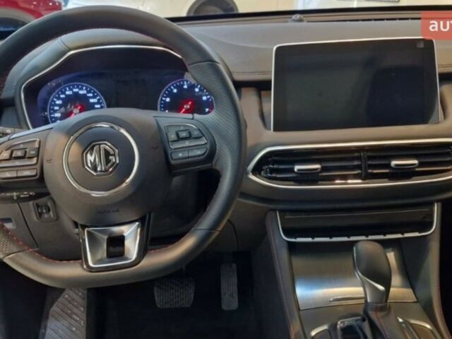 купить новое авто МГ HS 2024 года от официального дилера Автоцентр AUTO.RIA МГ фото