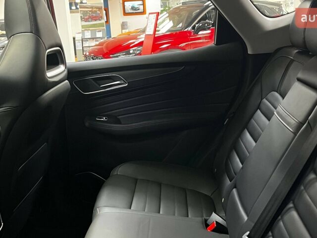 МГ HS, об'ємом двигуна 1.49 л та пробігом 0 тис. км за 25494 $, фото 19 на Automoto.ua