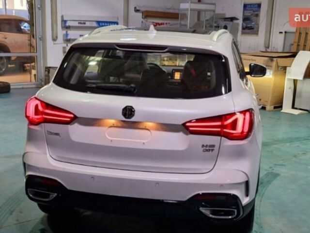купить новое авто МГ HS 2024 года от официального дилера Автоцентр AUTO.RIA МГ фото