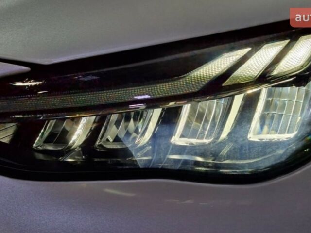 купить новое авто МГ HS 2024 года от официального дилера Автоцентр AUTO.RIA МГ фото