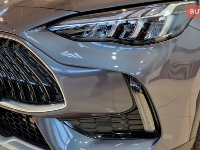 купить новое авто МГ HS 2024 года от официального дилера Автоцентр AUTO.RIA МГ фото