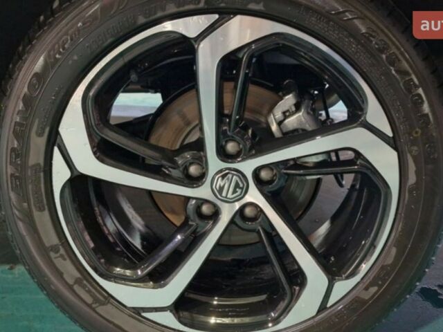 купити нове авто МГ HS 2024 року від офіційного дилера Автоцентр AUTO.RIA МГ фото