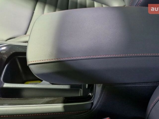 купить новое авто МГ HS 2024 года от официального дилера Автоцентр AUTO.RIA МГ фото