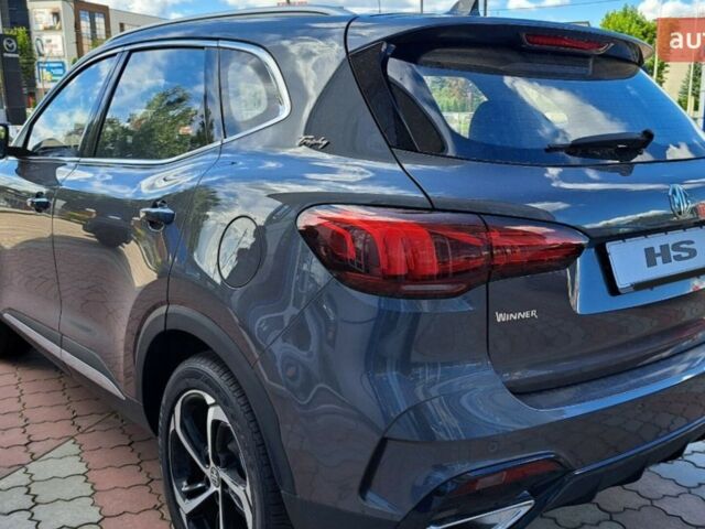 купить новое авто МГ HS 2024 года от официального дилера Автоцентр AUTO.RIA МГ фото