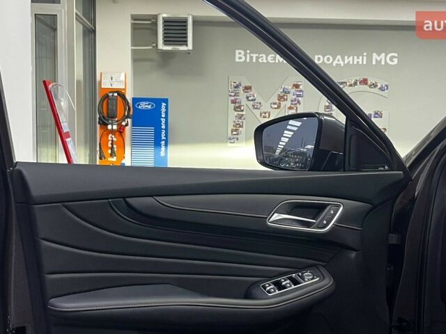 МГ HS, об'ємом двигуна 1.49 л та пробігом 0 тис. км за 25494 $, фото 17 на Automoto.ua