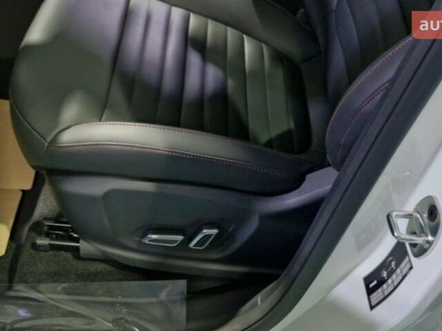 купить новое авто МГ HS 2024 года от официального дилера Автоцентр AUTO.RIA МГ фото