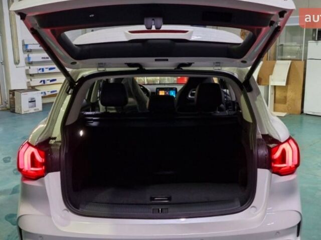 купити нове авто МГ HS 2024 року від офіційного дилера Автоцентр AUTO.RIA МГ фото