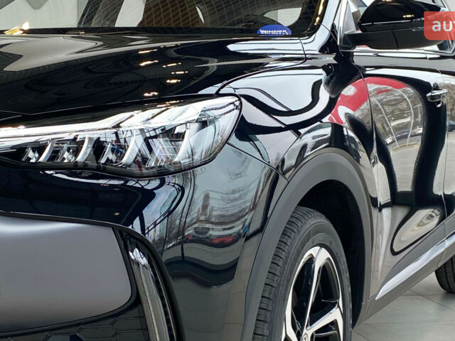 купить новое авто МГ HS 2024 года от официального дилера АВТОГРУП МОТОРС МГ фото