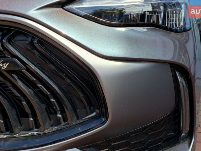 купить новое авто МГ HS 2024 года от официального дилера Автоцентр AUTO.RIA МГ фото