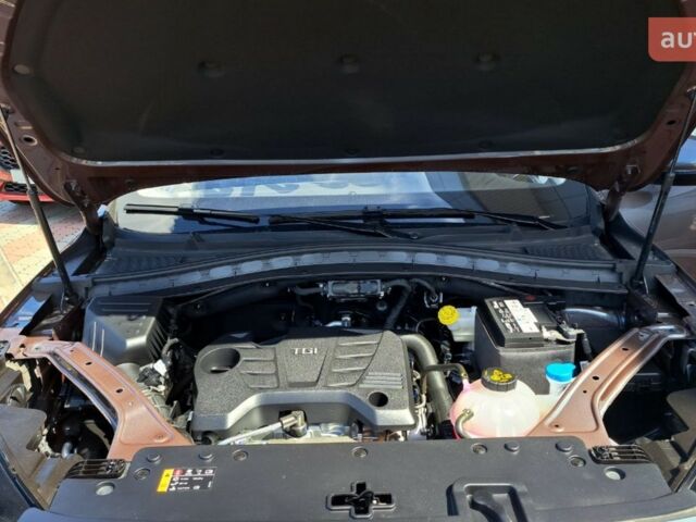 купить новое авто МГ HS 2024 года от официального дилера Автоцентр AUTO.RIA МГ фото