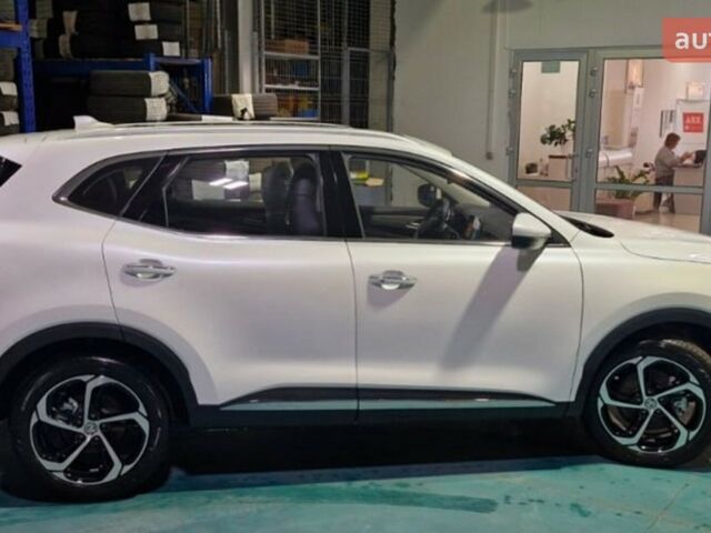 купить новое авто МГ HS 2024 года от официального дилера Автоцентр AUTO.RIA МГ фото