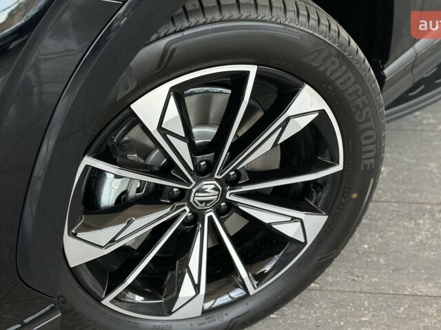 купить новое авто МГ HS 2025 года от официального дилера Автомир МГ фото