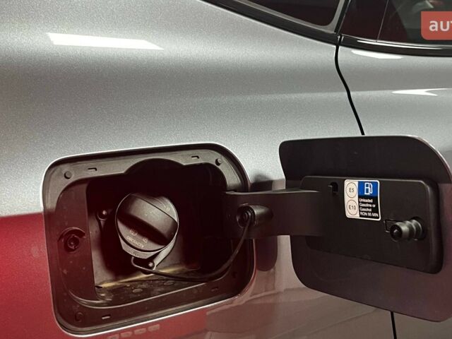 МГ HS, объемом двигателя 1.5 л и пробегом 0 тыс. км за 35851 $, фото 6 на Automoto.ua